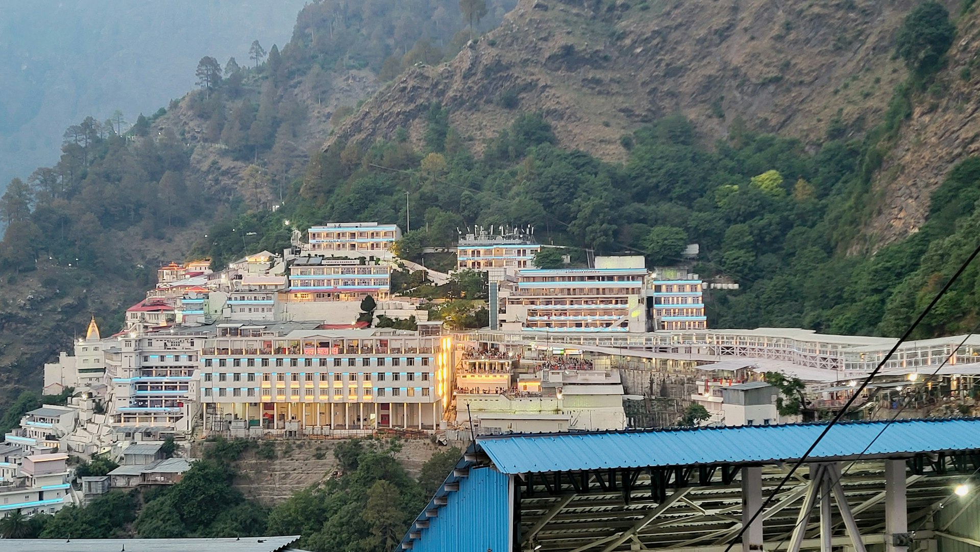 Niharika Bhawan 